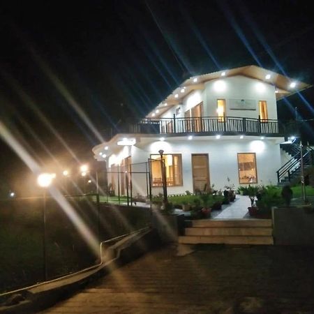 Memento Vivere Kanatal Εξωτερικό φωτογραφία