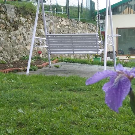 Memento Vivere Kanatal Εξωτερικό φωτογραφία