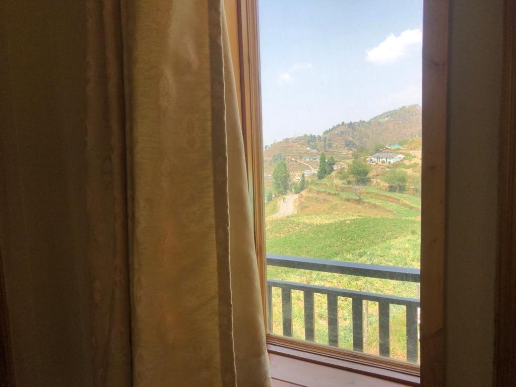 Memento Vivere Kanatal Εξωτερικό φωτογραφία