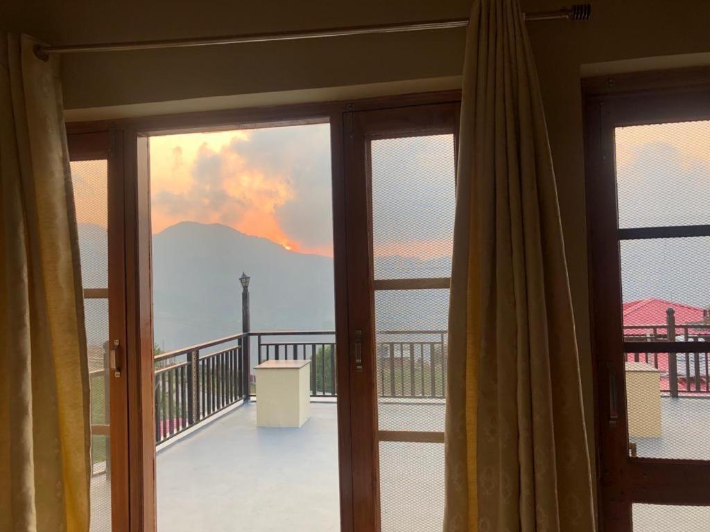 Memento Vivere Kanatal Εξωτερικό φωτογραφία